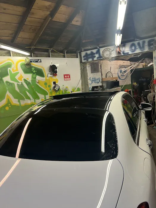 Finesse Tint and Detailing 7