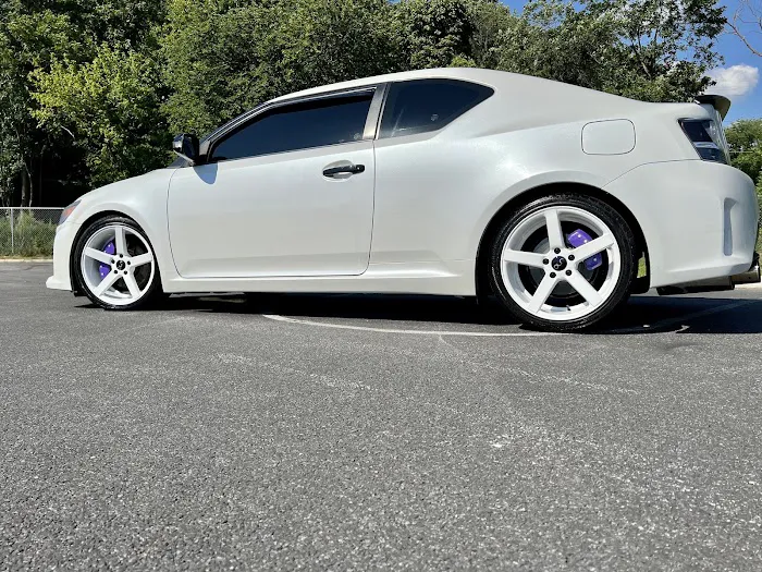 Finesse Tint and Detailing 2