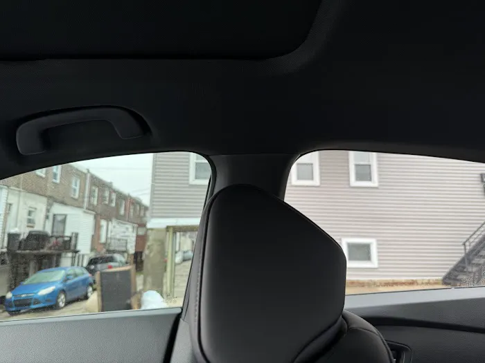 Finesse Tint and Detailing 0