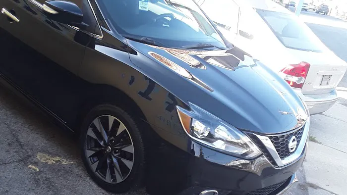 Finesse Tint and Detailing 8