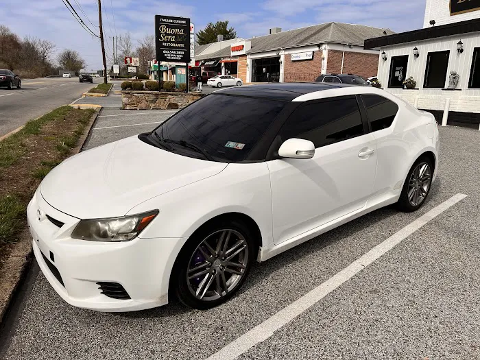 Finesse Tint and Detailing 6