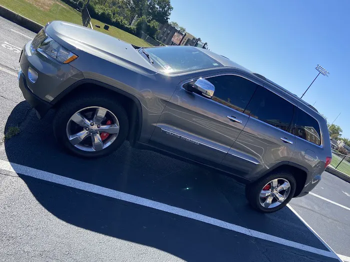 Finesse Tint and Detailing 5