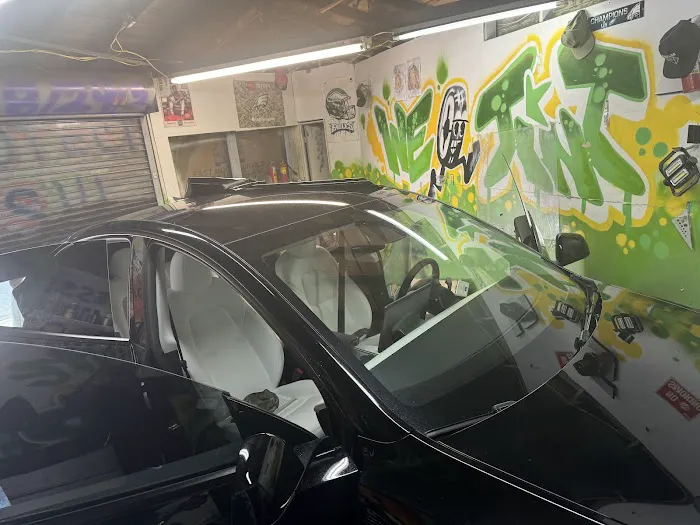 Finesse Tint and Detailing 9