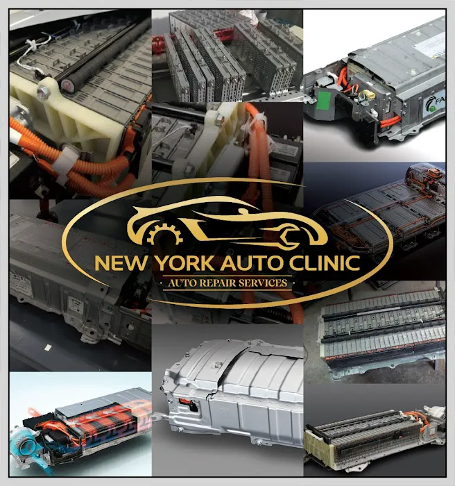 NEW YORK AUTO CLINIC 6