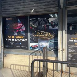 NEW YORK AUTO CLINIC ico