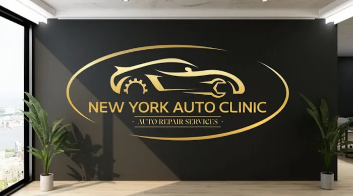 NEW YORK AUTO CLINIC 4