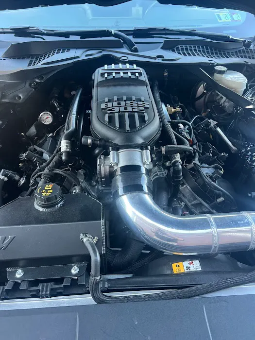 801 Motorsports & Repair Inc 2