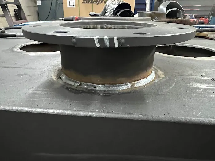 801 Motorsports & Repair Inc 0