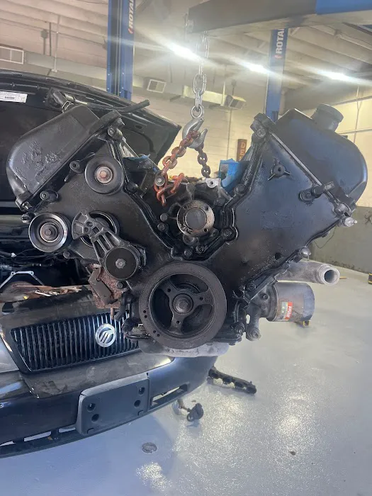 801 Motorsports & Repair Inc 3