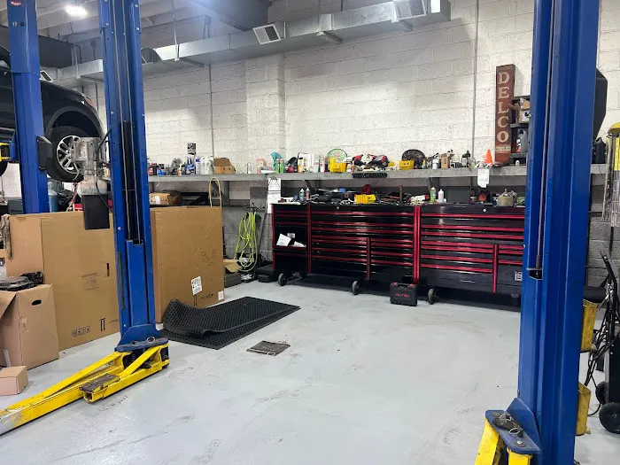 801 Motorsports & Repair Inc 6