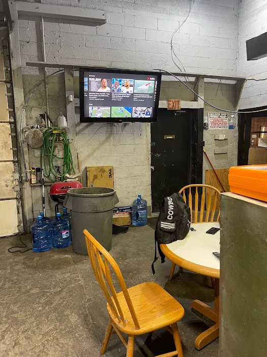 Men N Motion Auto Repair 5