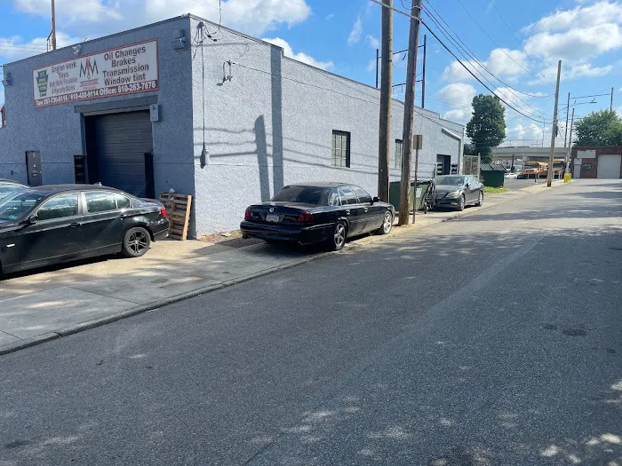 Men N Motion Auto Repair 4