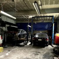 Men N Motion Auto Repair