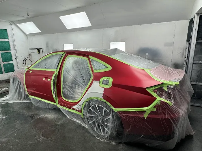 Brothers Automotive and Collision Inc. 0