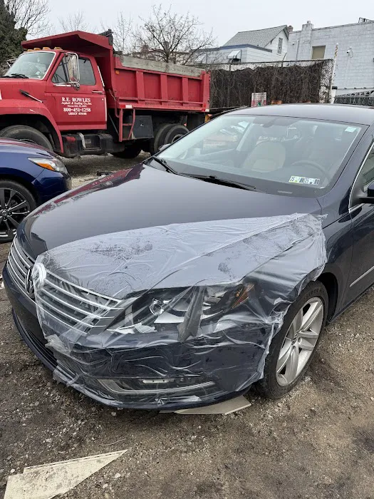 Brothers Automotive and Collision Inc. 8