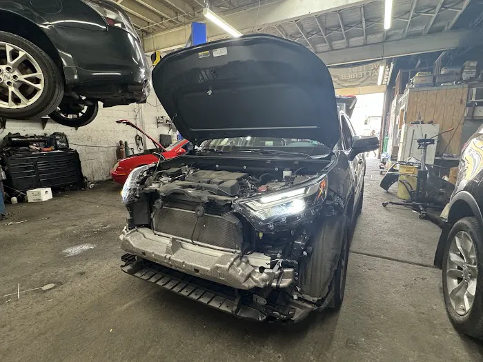 Brothers Automotive and Collision Inc. 5