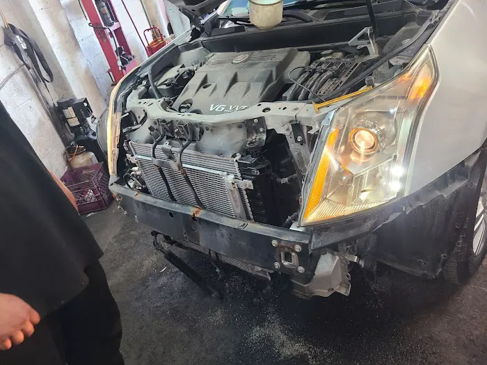 Brothers Automotive and Collision Inc. 3