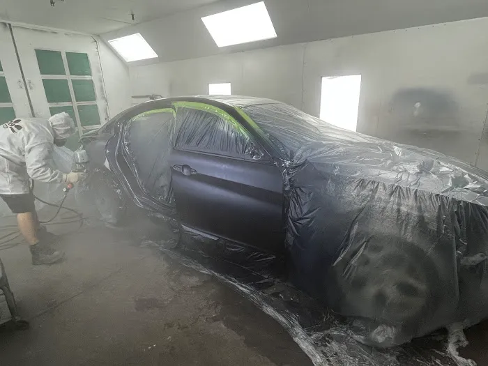 Brothers Automotive and Collision Inc. 9