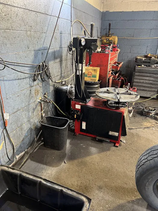 S & A's Tire and Car Mall 5