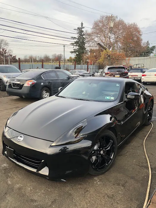 StaXX autoPaint & Car sales 8
