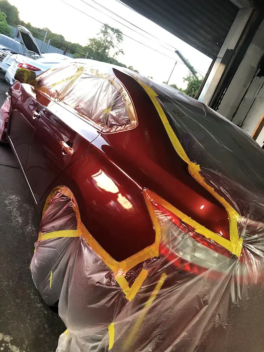 StaXX autoPaint & Car sales 2