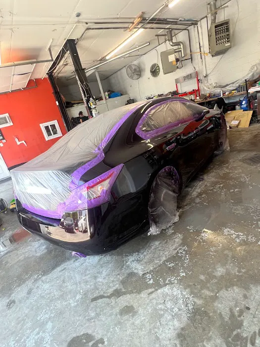 StaXX autoPaint & Car sales 5