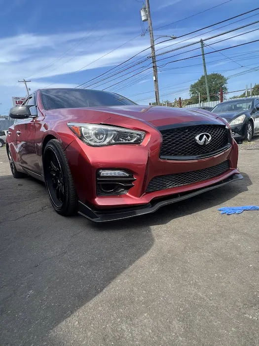 StaXX autoPaint & Car sales 3