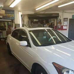 Dave's Auto Restyling ico