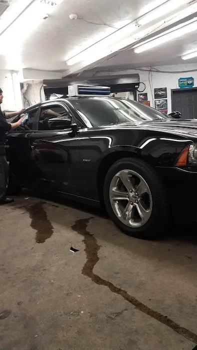 Dave's Auto Restyling 3