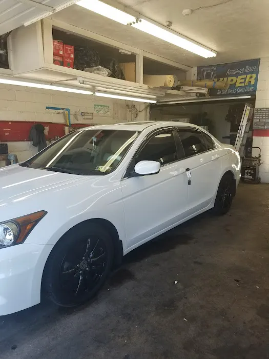 Dave's Auto Restyling 4