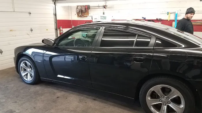 Dave's Auto Restyling 5