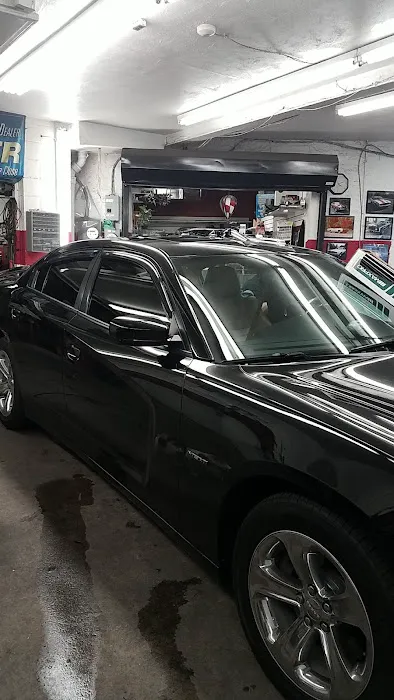 Dave's Auto Restyling 2