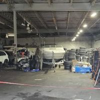 DSJ Tire & Automotive Center | Auto Repair/Emergency roadside service tire replacement.
