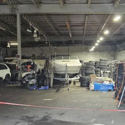 DSJ Tire & Automotive Center | Auto Repair/Emergency roadside service tire replacement. ico
