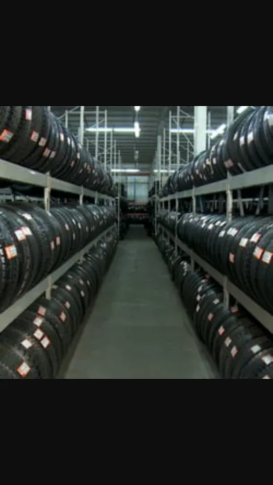 DSJ Tire & Automotive Center | Auto Repair/Emergency roadside service tire replacement. 6