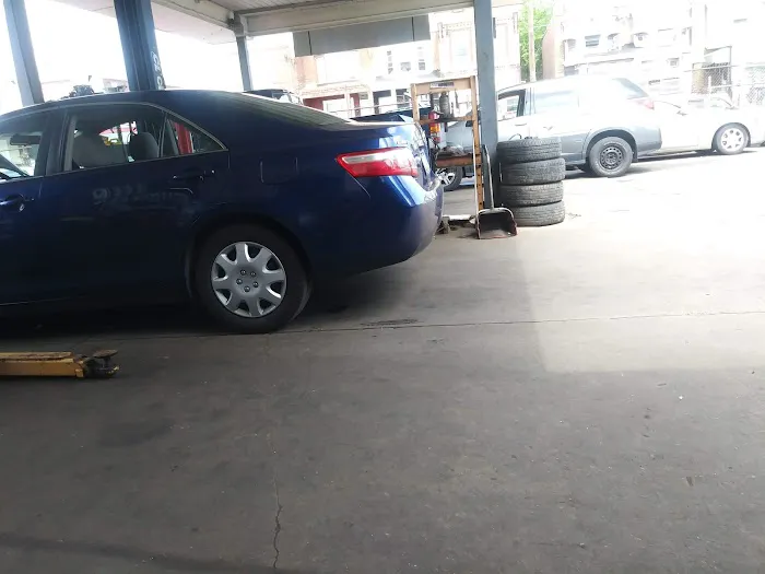 Elmwood Auto Repair 7