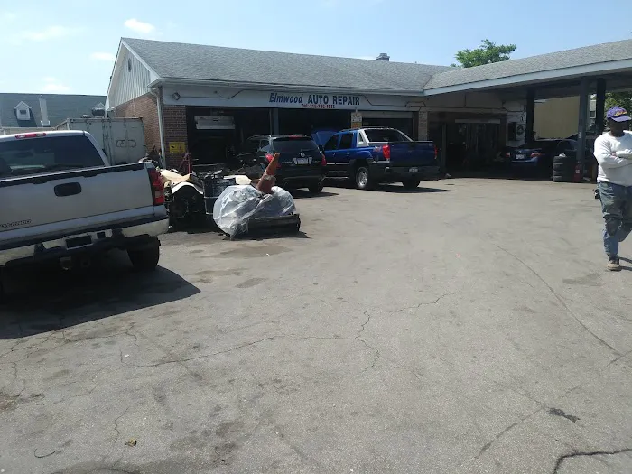 Elmwood Auto Repair 9