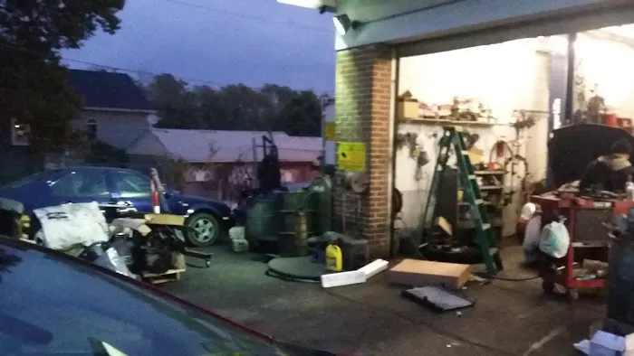Elmwood Auto Repair 2
