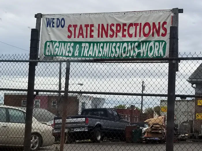 Elmwood Auto Repair 3