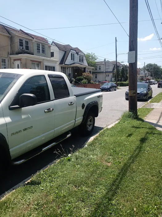 Elmwood Auto Repair 8