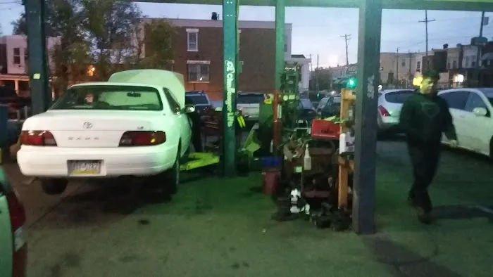 Elmwood Auto Repair 6