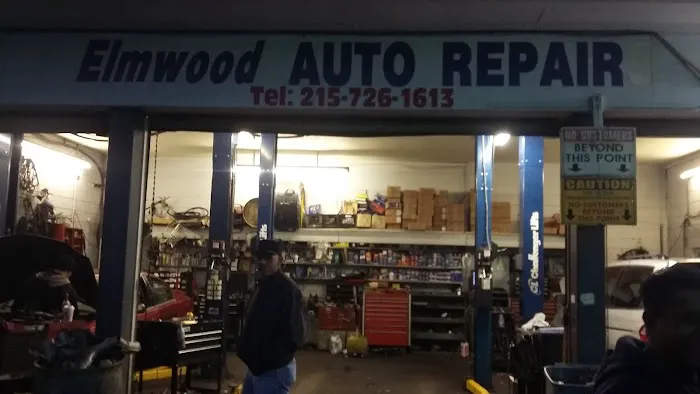 Elmwood Auto Repair 4