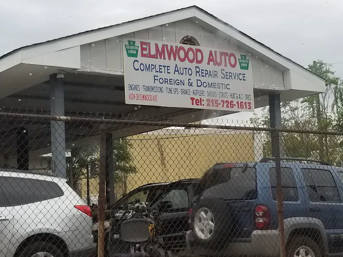 Elmwood Auto Repair 0