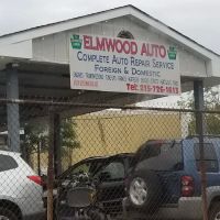 Elmwood Auto Repair