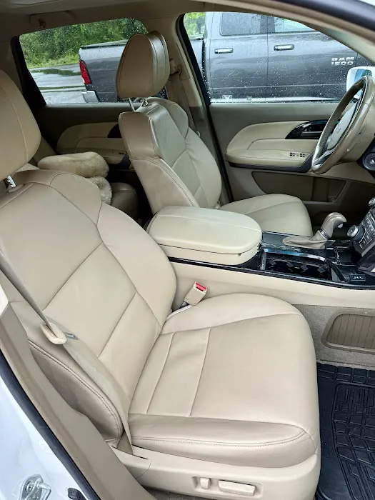 Abington Autotops 1