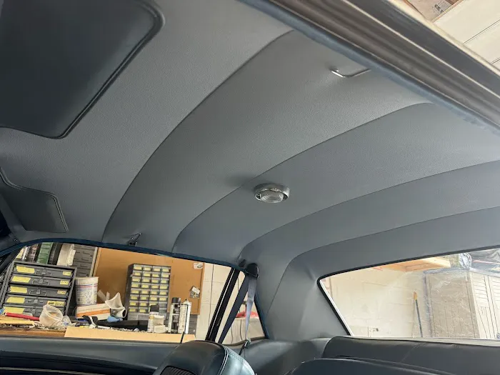 Abington Autotops 9