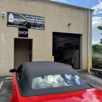 Abington Autotops