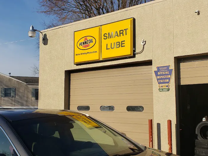 Chad's Smart Tire Center 7