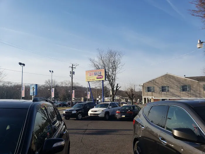 Chad's Smart Tire Center 9