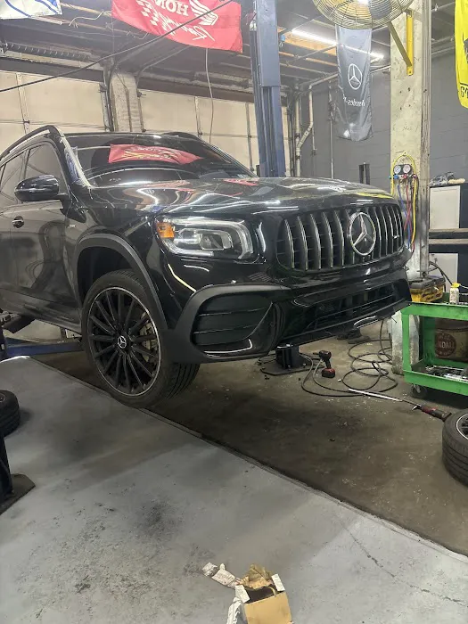 Mr. 24 Quality Discount Tires 5